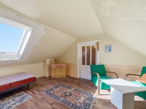 Prodej rodinného domu, Kojátky, 295 m2