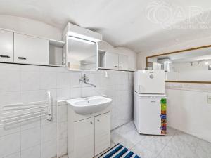 Prodej rodinného domu, Kojátky, 295 m2