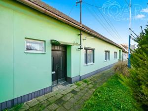 Prodej rodinného domu, Kojátky, 295 m2