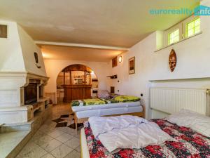 Prodej rodinného domu, Aš, Březová, 210 m2