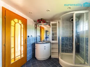 Prodej rodinného domu, Aš, Březová, 210 m2