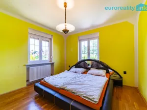 Prodej rodinného domu, Aš, Březová, 210 m2