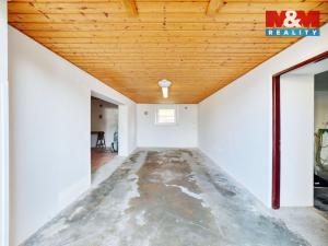 Prodej rodinného domu, Cheb, Pražská, 248 m2