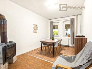 Prodej rodinného domu, Hora Svatého Šebestiána, 210 m2