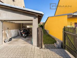 Prodej rodinného domu, Hora Svatého Šebestiána, 210 m2