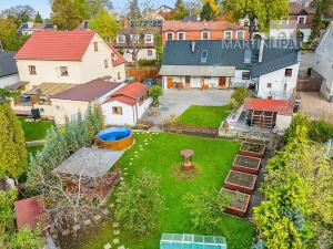 Prodej rodinného domu, Zdiby, Prostřední, 99 m2