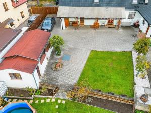 Prodej rodinného domu, Zdiby, Prostřední, 99 m2