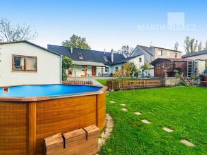 Prodej rodinného domu, Zdiby, Prostřední, 99 m2