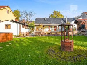 Prodej rodinného domu, Zdiby, Prostřední, 99 m2