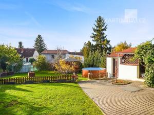 Prodej rodinného domu, Zdiby, Prostřední, 99 m2