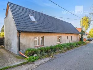 Prodej rodinného domu, Zdiby, Prostřední, 99 m2