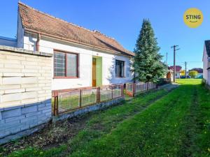 Prodej rodinného domu, Prušánky, Školní, 160 m2