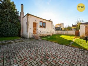 Prodej rodinného domu, Prušánky, Školní, 160 m2