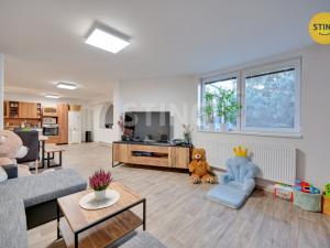 Prodej rodinného domu, Prušánky, Školní, 160 m2