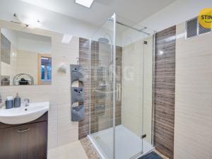 Prodej rodinného domu, Prušánky, Školní, 160 m2