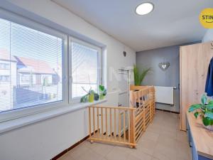 Prodej rodinného domu, Prušánky, Školní, 160 m2