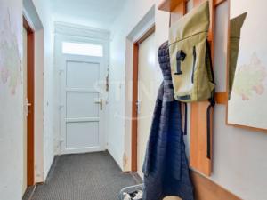 Prodej rodinného domu, Prušánky, Školní, 160 m2