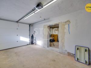 Prodej rodinného domu, Prušánky, Školní, 160 m2