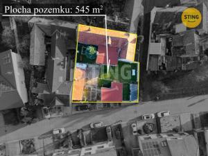 Prodej rodinného domu, Prušánky, Školní, 160 m2