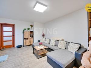 Prodej rodinného domu, Prušánky, Školní, 160 m2