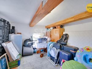 Prodej rodinného domu, Prušánky, Školní, 160 m2