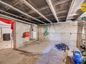 Prodej rodinného domu, Prušánky, Školní, 160 m2