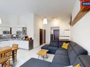 Prodej bytu 3+kk, Brno, Cejl, 83 m2