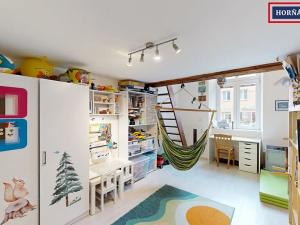 Prodej bytu 3+kk, Brno, Cejl, 83 m2