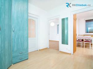 Pronájem bytu 3+1, Frýdek-Místek, M. Chasáka, 72 m2