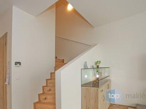 Prodej rodinného domu, Horoušany, Opálkova, 97 m2