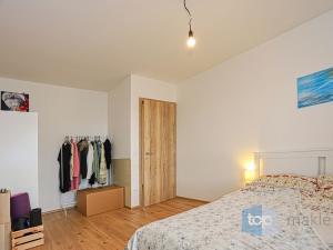 Prodej rodinného domu, Horoušany, Opálkova, 97 m2