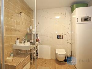 Prodej rodinného domu, Horoušany, Opálkova, 97 m2