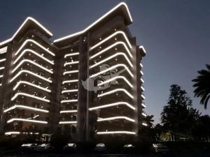 Prodej bytu 2+kk, Trikomo, Kypr, 64 m2