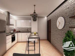 Prodej bytu 3+kk, Varna, Bulharsko, 79 m2