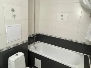 Prodej bytu 1+kk, Sveti Vlas, Bulharsko, 44 m2