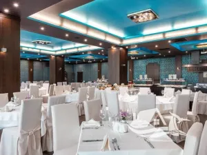 Prodej bytu 1+kk, Sveti Vlas, Bulharsko, 44 m2