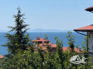 Prodej bytu 1+kk, Sveti Vlas, Bulharsko, 44 m2