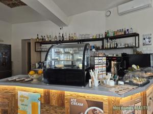 Pronájem restaurace, Praha - Nusle, Oldřichova, 70 m2