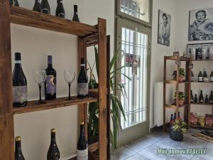 Pronájem restaurace, Praha - Nusle, Oldřichova, 70 m2