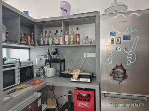 Pronájem restaurace, Praha - Nusle, Oldřichova, 70 m2