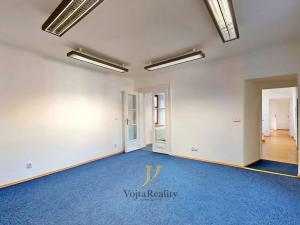Pronájem kanceláře, Olomouc, Koželužská, 120 m2