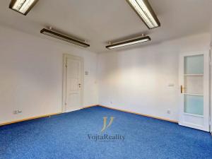 Pronájem kanceláře, Olomouc, Koželužská, 120 m2