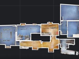 Pronájem kanceláře, Olomouc, Koželužská, 120 m2