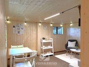 Prodej chaty, Štěchovice, 56 m2