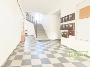 Prodej bytu 2+1, Liberec, Cesta JZD, 53 m2