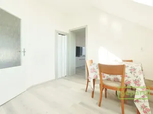 Prodej bytu 2+1, Liberec, Cesta JZD, 53 m2