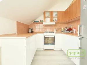 Prodej bytu 2+1, Liberec, Cesta JZD, 53 m2