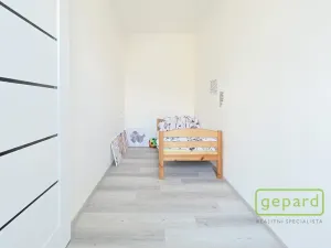 Prodej bytu 2+1, Liberec, Cesta JZD, 53 m2