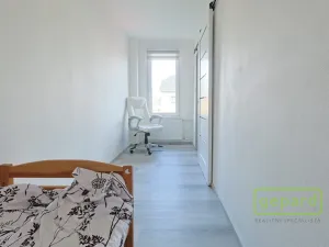 Prodej bytu 2+1, Liberec, Cesta JZD, 53 m2