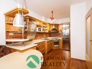 Prodej bytu 2+kk, Praha - Hlubočepy, Voskovcova, 46 m2